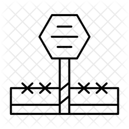 Combat Zone  Icon