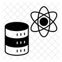Donnees Icône