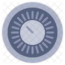Combinacao Criptografia Protecao Ícone