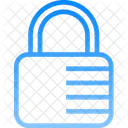 Combinacao Bloqueio Registro Ícone