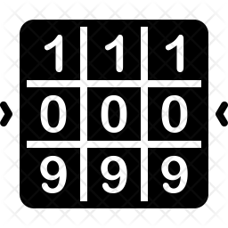 Combination Icon