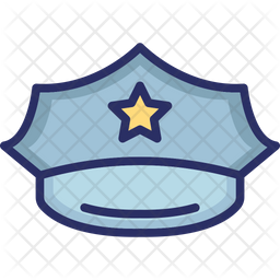 Combination Cap Icon