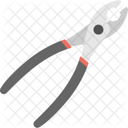 Combination Pliers Icon
