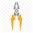 Combination Pliers  Icon