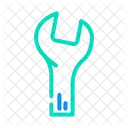 Combination Wrench  Icon