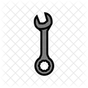 Combination Wrench  Symbol