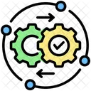 Combine Gear System Icon