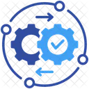 Combine  Icon