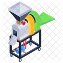 Combined Rice Mill Machine  アイコン
