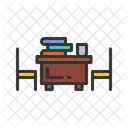 Combined Study  Icon