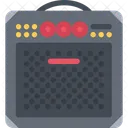 Combo Amp Icon