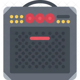 Combo amp  Icon