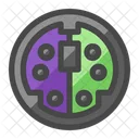 Combo Ps 2  Icon