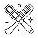 Combs  Icon