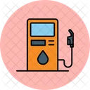 Combustible  Icon