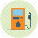 Combustible  Icon