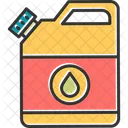 Combustible  Icono