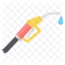 Combustible  Icono