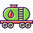 Combustible  Icon