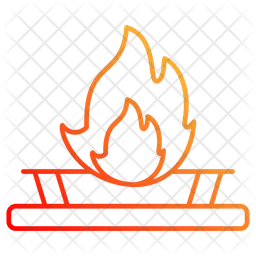 Combustibles fossiles  Icône