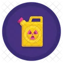 Combustible Nuclear Icon