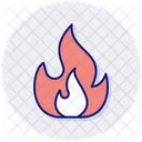 Combustibles fósiles  Icono