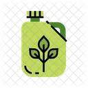 Icone De Ecologia Icon