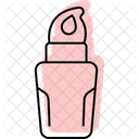 Bote De Gel Bote De Gel Bote Icono