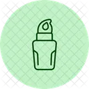 Bote De Gel Bote De Gel Bote Icono