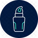 Bote De Gel Bote De Gel Bote Icono