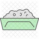 Comedero Para Animales Animal Alimentacion Icono