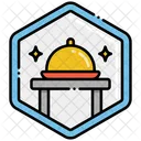 Comedor  Icon