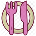 Comida  Icon