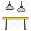 Comedor  Icono