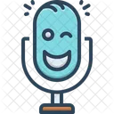 Comedy  Icon