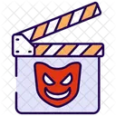 Comedy movie  Icon