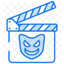 Comedy movie  Icon