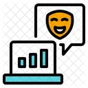 Comedy Research  Icon