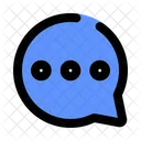 Comentario  Icon