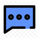 Comentario  Icon