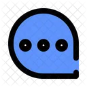 Comentario  Icon