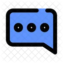 Comentario  Icon