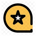 Comentario estrella  Icon