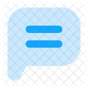 Comentario  Icon