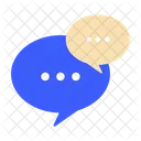 Comentario  Icono