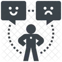 Comentario  Icono