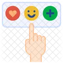 Comentario  Icono