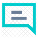 Comentarios Icon