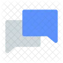 Comentarios Comentario Texto Icon