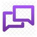 Comentarios  Icon